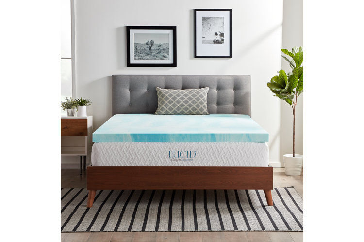 Best Mattress Toppers for a Good Night’s Rest Wayfair